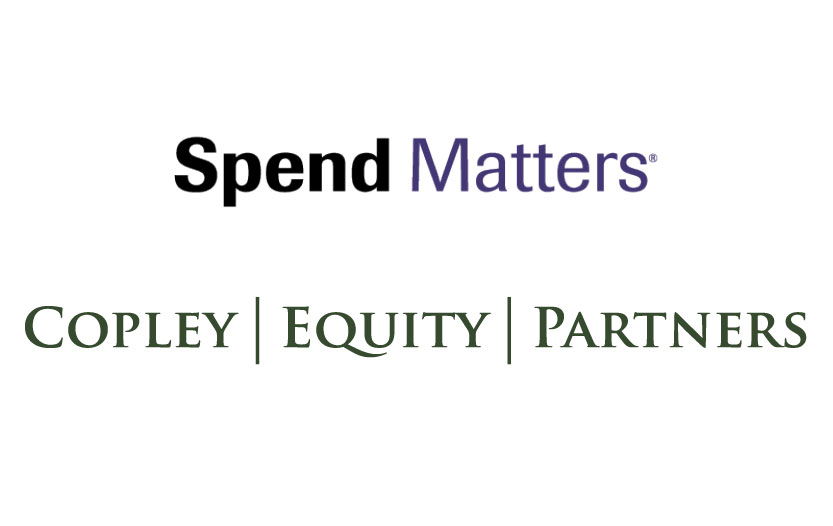 Spend Matters secures investment from Copley Equity Partners