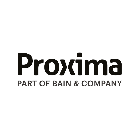 Proxima features in the Procurement Services Provider Directory