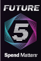 Future 5 badge