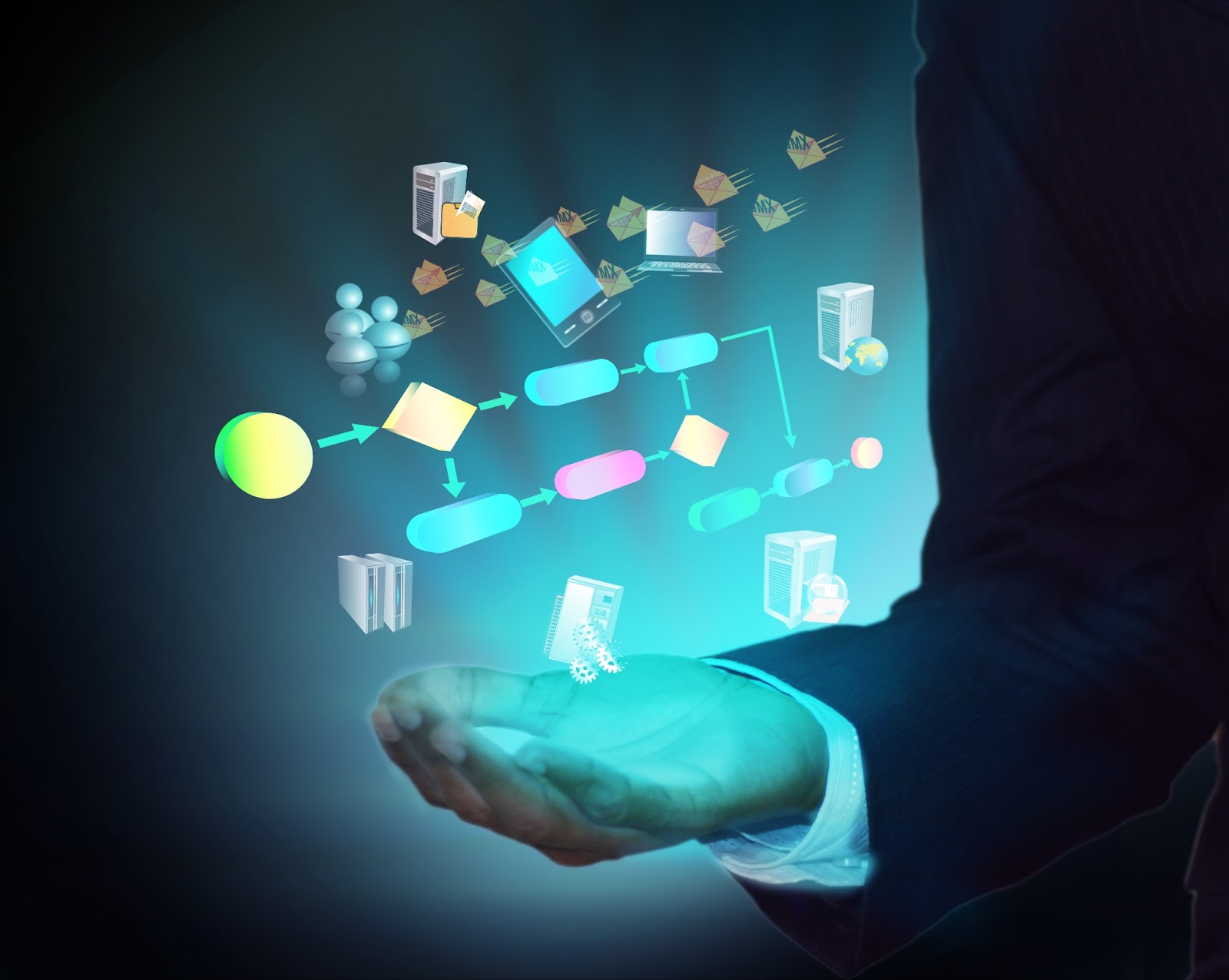 Omnea: Vendor Analysis — Intake management solution overview, roadmap, competitors, tech selection tips, analyst summary - Vimarsana News