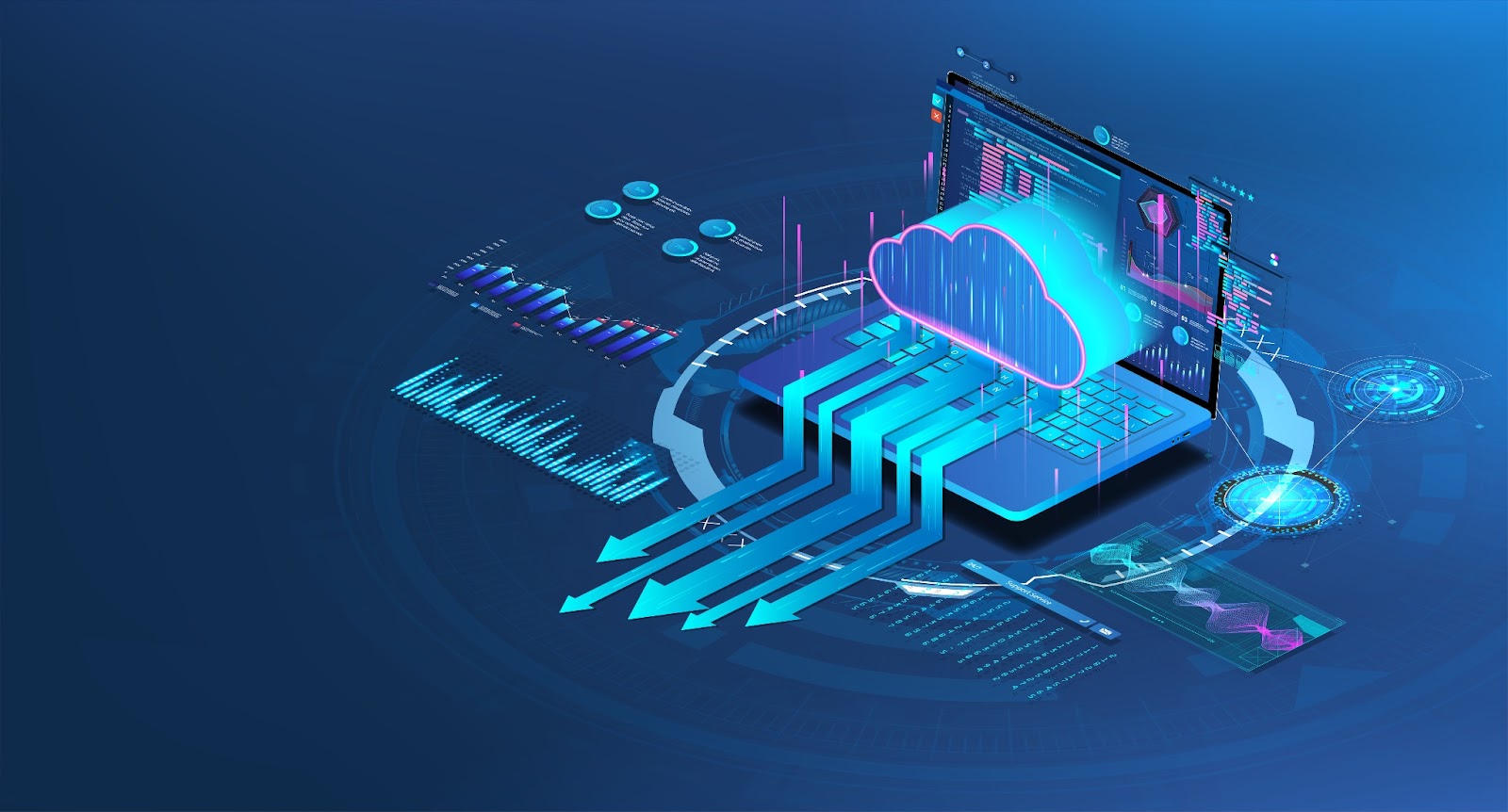 CloudEagle: Vendor Analysis — SaaS management solution overview, roadmap, competitors, tech selection tips, analyst summary - Vimarsana News