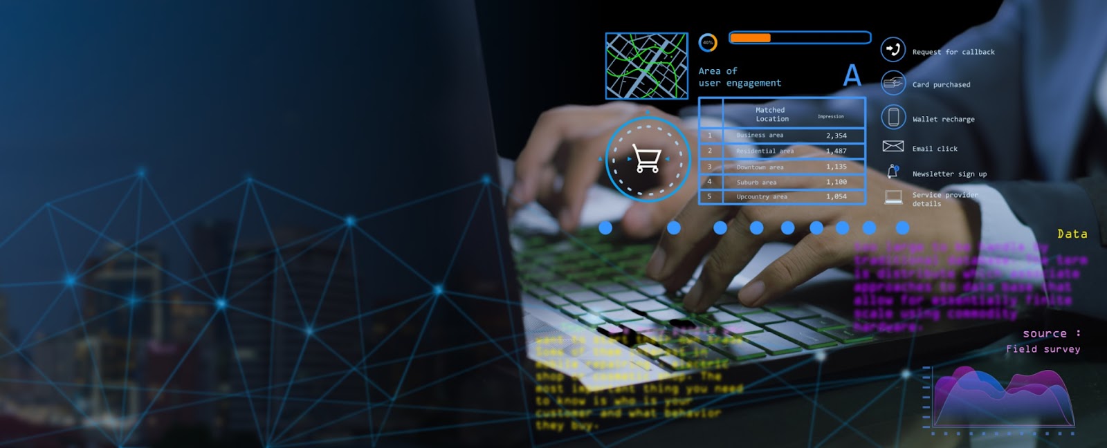Matchory: Vendor Analysis — Supplier discovery solution overview, competitors, user considerations, analyst summary - Vimarsana News